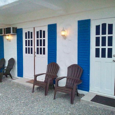 Bluecoco Baler Beach House Exterior photo