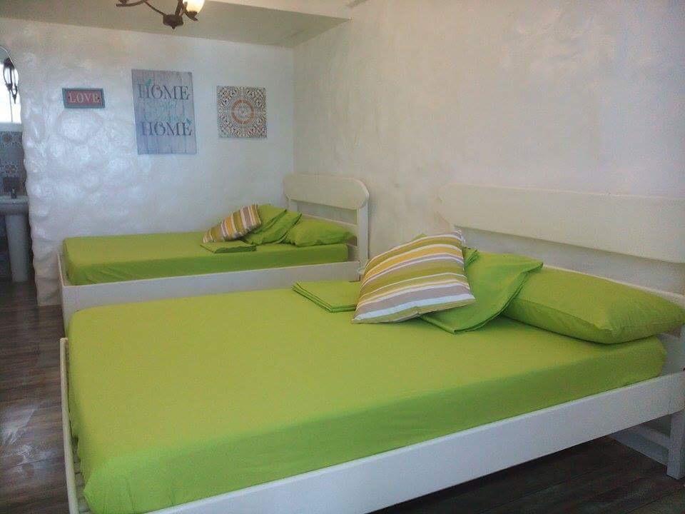 Bluecoco Baler Beach House Exterior photo
