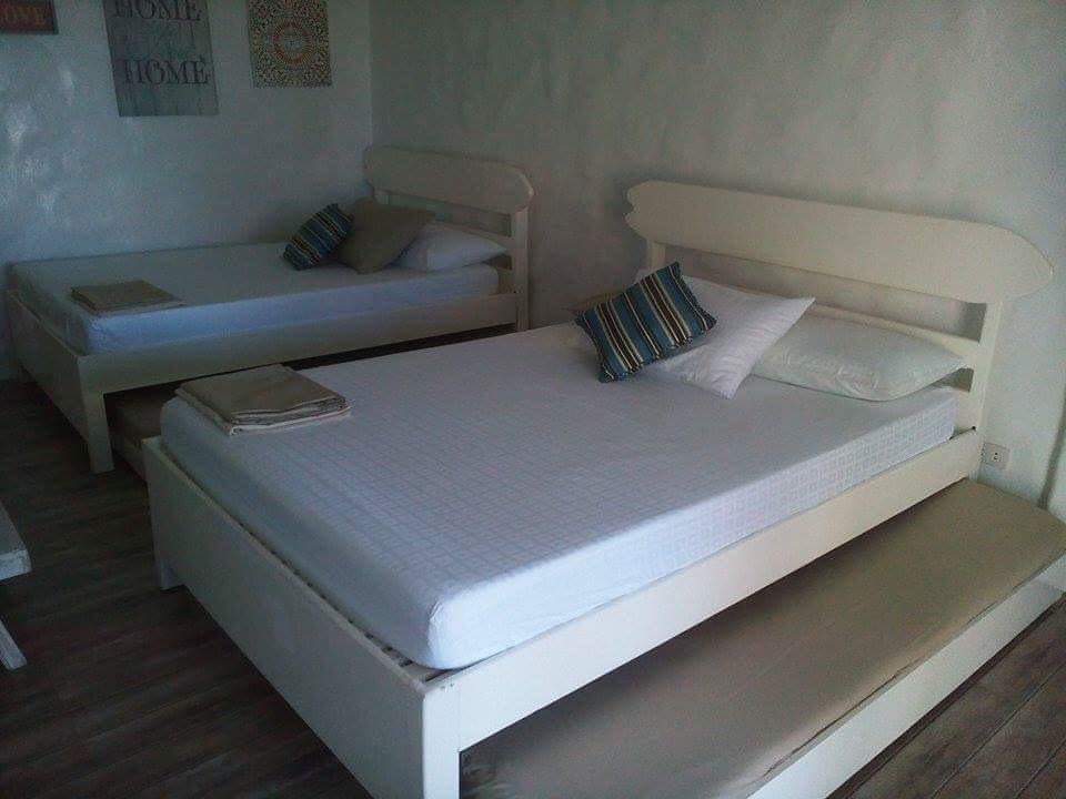 Bluecoco Baler Beach House Exterior photo